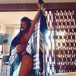 Meet your Posher, Kristina